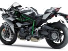 Kawasaki Ninja H2 / ZX 1000